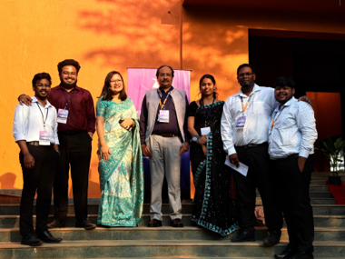 ACAHS–2026: National Conference on Allied and Healthcare Sciences