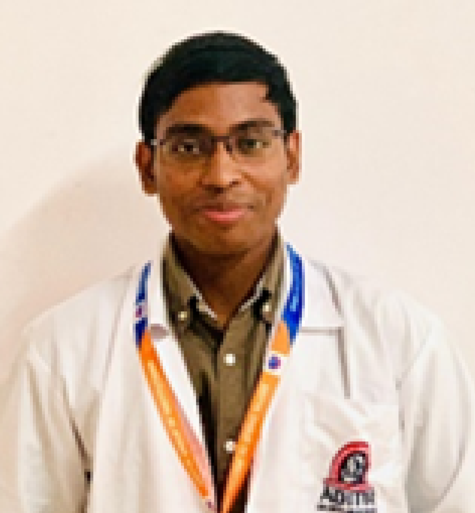 DR RAMACHANDRAN