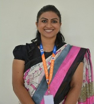DR ANISHA HARI