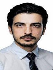 Mr. Mohammed Saleem