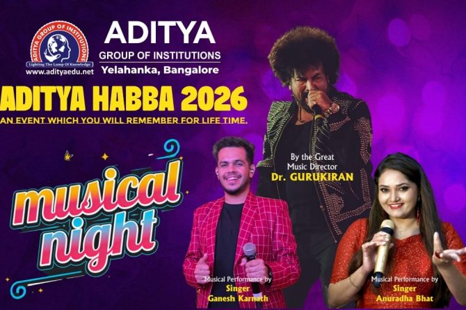 Aditya Habba 2026